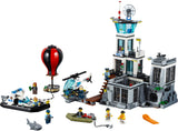 60130 Prison Island (O)
