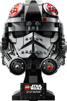 75429 AT-AT Driver Helmet