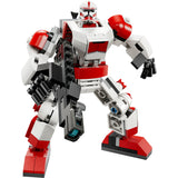 75448 Clone Shock Trooper Mech