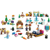 43273 Disney Princess Advent Calendar 2025