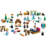 43273 Disney Princess Advent Calendar 2025
