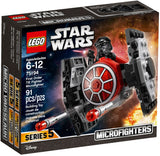75194 First Order TIE Fighter™ Microfighter