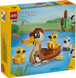 40885 Duck Family