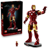 76344 Iron Man Mark 3 Collectors' Edition