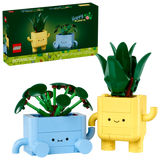10349 Happy Plants