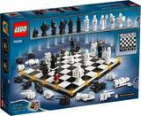 76392 Hogwarts Wizard's Chess