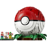 72154 Iconic Trainer Moments Poké Ball