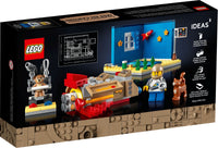 40533 Cosmic Cardboard Adventures