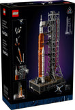 10341 NASA Artemis Space Launch System