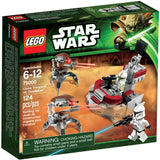 75000 Clone Troopers vs. Droidekas