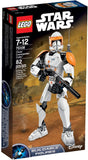 75108 Clone Commander Cody