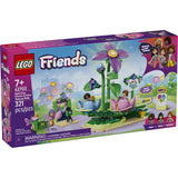 42702 Spinning Flower & Fairy Teacup Ride