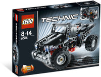 8066 Off-Roader
