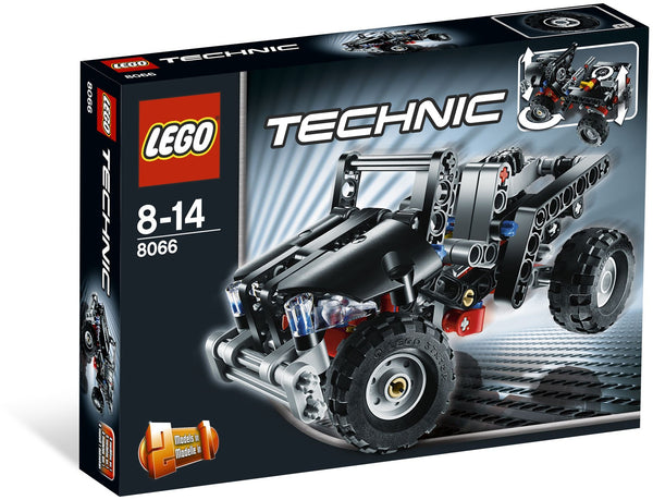 8066 Off-Roader