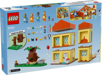 11203 Bluey's Family House