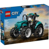 60498 Tractor