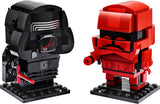 75232 Kylo Ren & Sith Trooper