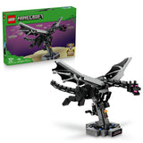 21595 The Ender Dragon