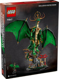 71847 The Guardian Dragon