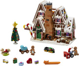 10267 Gingerbread House
