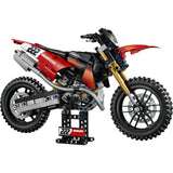 42238 Ducati Desmo450 MX Factory Motorcycle