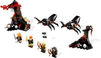 79001 Escape from Mirkwood Spiders (C)