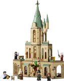 76402 Hogwarts: Dumbledore’s Office