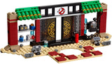 71242 Ghostbusters: Play The Complete Movie Story Pack