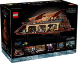 75397 Jabba's Sail Barge