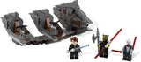7957 Sith Nightspeeder (C)