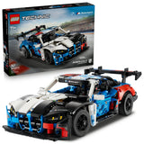 42226 BMW M4 GT3 EVO Race Car