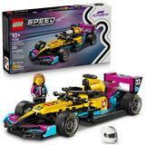 77258 F1 ACADEMY LEGO Race Car