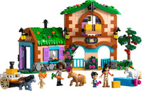 42654 Pony Ranch & Stable