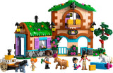 42654 Pony Ranch & Stable