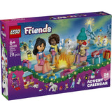 42698 Friends Advent Calendar 2026