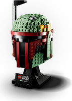 75277 Boba Fett Helmet