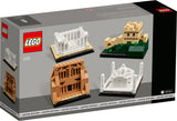 40585 World of Wonders