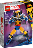 76257 Wolverine Construction Figure
