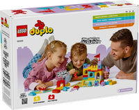 10450 Hopsy's Castle Game