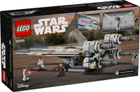 75399 Rebal U-Wing Starfighter