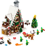 10275 Elf Club House