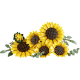 11502 Sunflower Bouquet