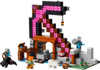 21277 The Pickaxe Mine