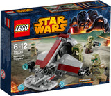 75035 Kashyyyk Troopers