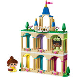 43291 Mini Belle & Tiana with Castle