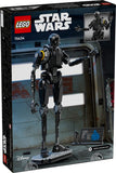 75434 K-2SO Security Droid