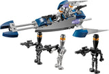 8015 Assassin Droids Battle Pack (C)