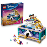 43295 Jasmine's Jewelry Box