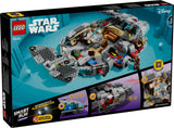 75426 Millennium Falcon