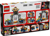 72039 Mario Kart – Bowser's Castle